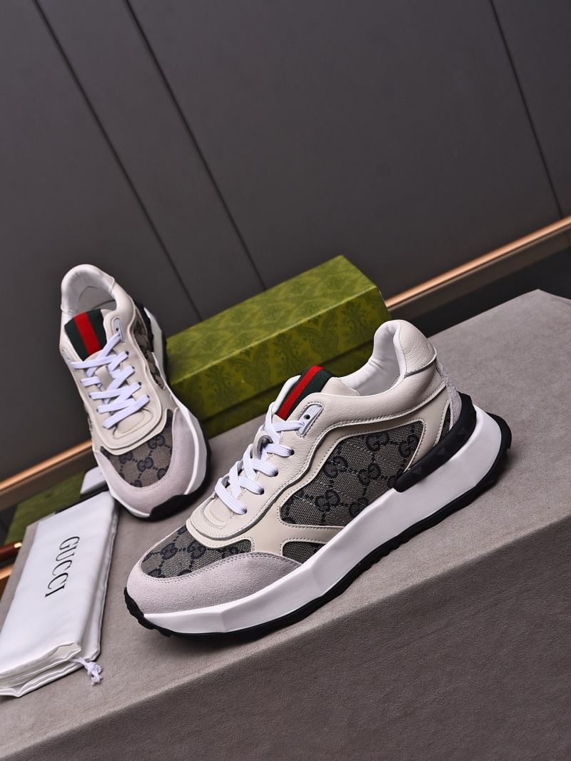 Gucci Low Shoes